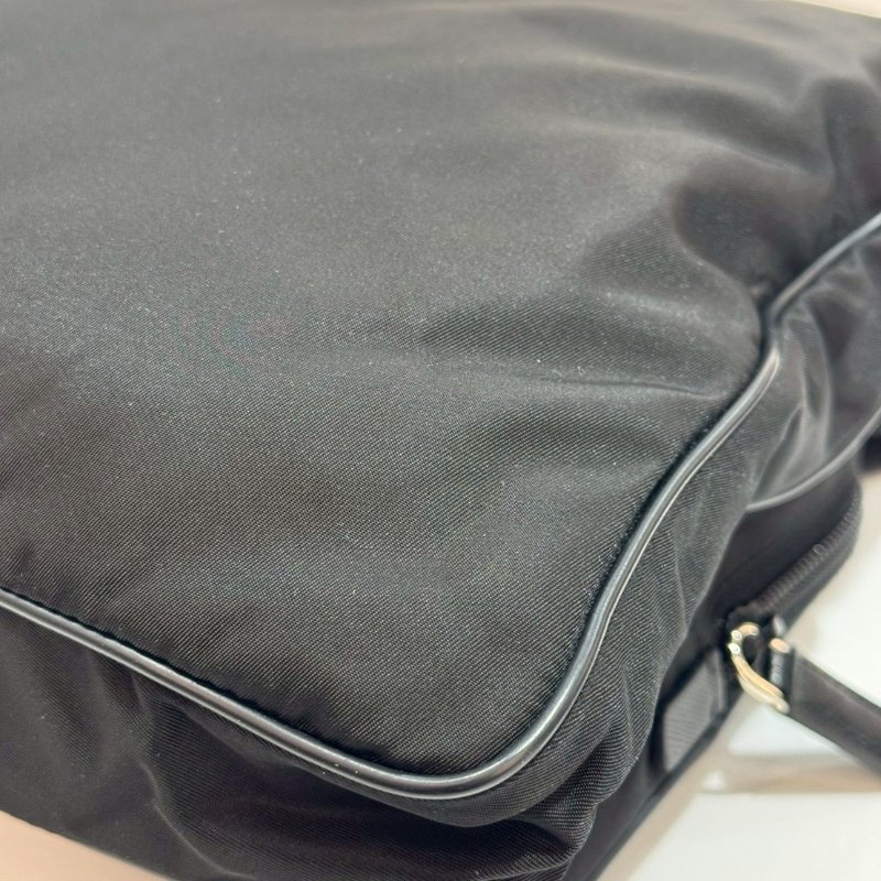 PRADA 斜背包/側背包 9成新-5