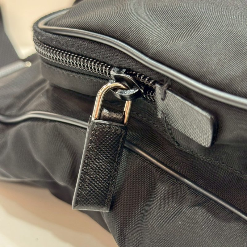 PRADA 斜背包/側背包 9成新-6