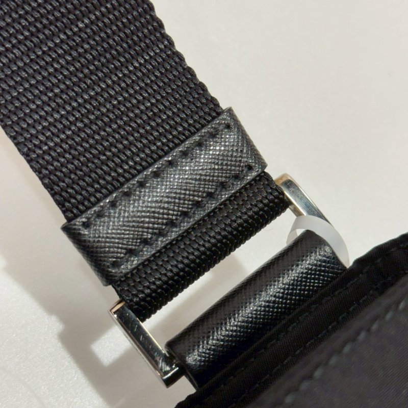 PRADA 斜背包/側背包 9成新-7