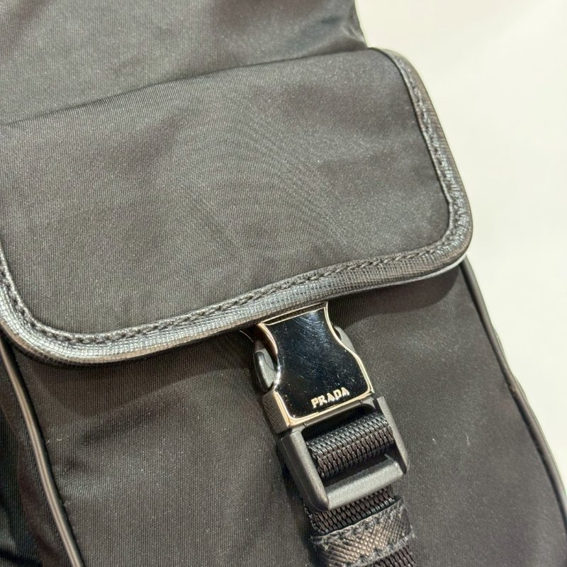 PRADA 斜背包/側背包 9成新-10