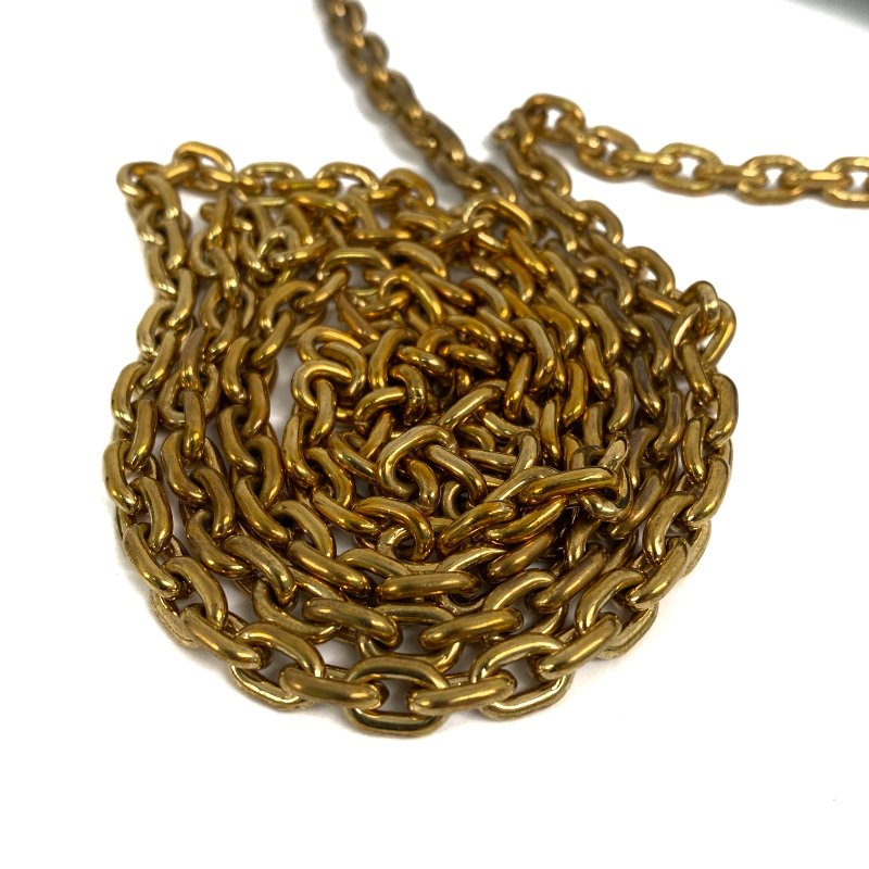 △ Louis Vuitton 路易威登 Black Epi Leather Twist Wallet On Chain M68750 黑色水波紋皮革鎖鏈銀包 - 267000855-7