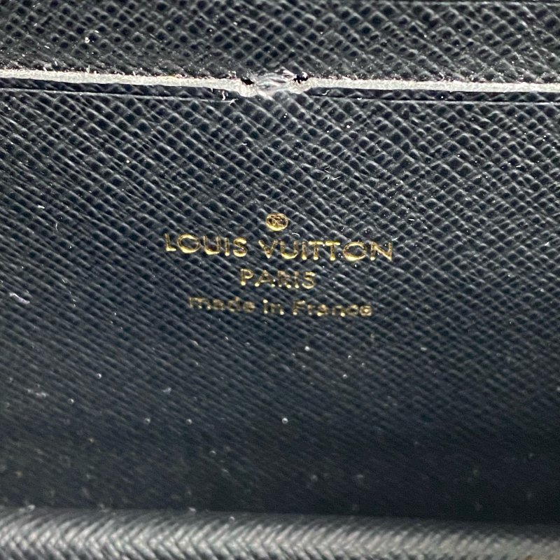 △ Louis Vuitton 路易威登 Black Epi Leather Twist Wallet On Chain M68750 黑色水波紋皮革鎖鏈銀包 - 267000855-15