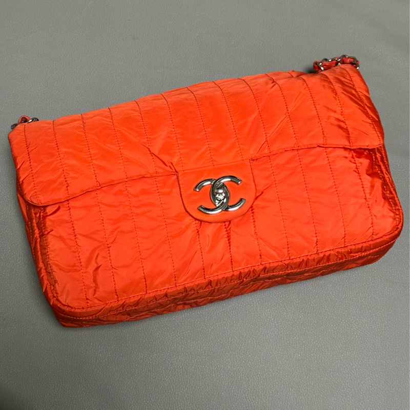 Chanel nylon bag / Chanel 尼龍包-0