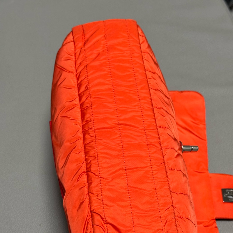 Chanel nylon bag / Chanel 尼龍包-4