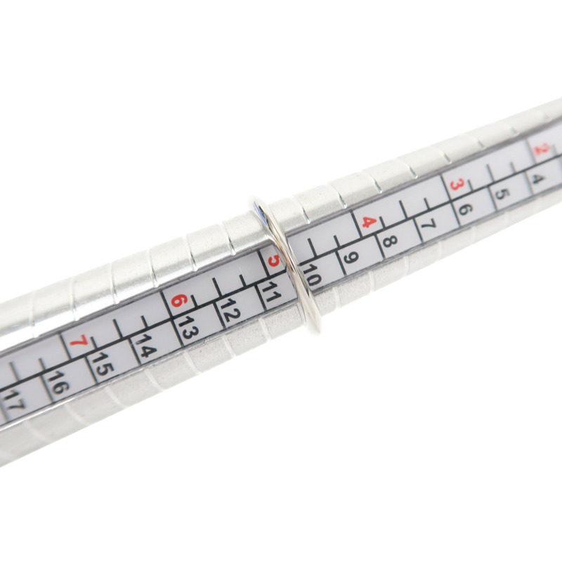 PT950鉑金 鑽石 Solitaire 戒指【Tiffany & Co 蒂芬妮】-10