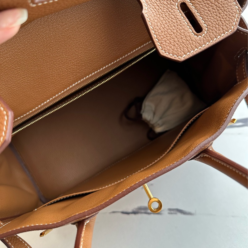 Hermes金棕銀屁股包 真的好好看欸della18-10