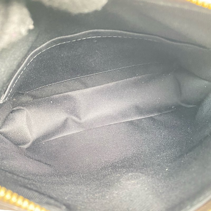 △ Louis Vuitton 路易威登 Brown Coated Canvas Monogram Odeon PM Shoulder Bag M45353 啡色塗層帆布經典老花肩背袋 - 267000977-14