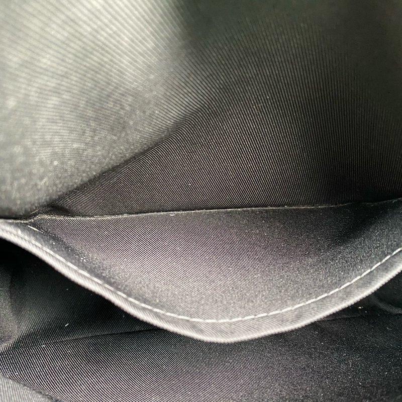 △ Louis Vuitton 路易威登 Brown Coated Canvas Monogram Odeon PM Shoulder Bag M45353 啡色塗層帆布經典老花肩背袋 - 267000977-15