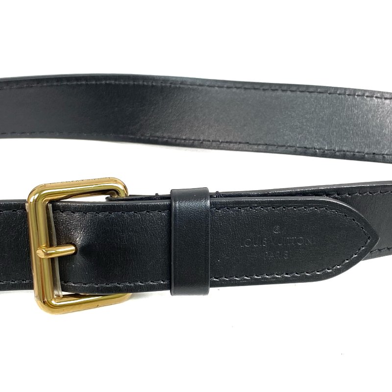 △ Louis Vuitton 路易威登 Brown Coated Canvas Monogram Odeon PM Shoulder Bag M45353 啡色塗層帆布經典老花肩背袋 - 267000977-20