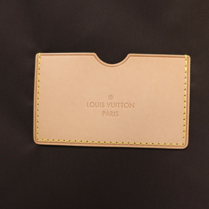 LOUIS VUITTON Monogram Zephyr 55 Suite Case金扣行李箱-5
