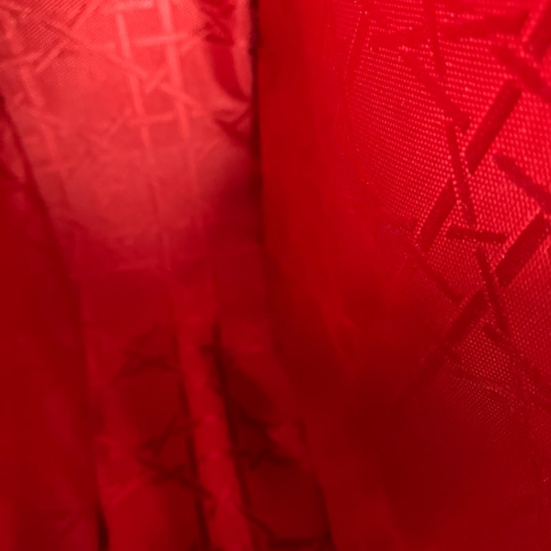 ☆ Christian Dior 迪奧 Back Suede Shoulder Bag 黑色麂皮肩背袋 - 267001054-16