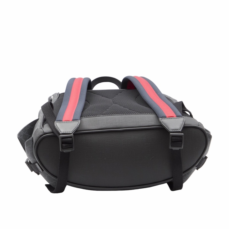 Gucci 男士 GG 雙肩包均碼碼常規、34cm*12cm*43cm-1