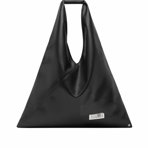 Mm6 Maison Margiela 女士 頂部提手單肩包均碼碼
