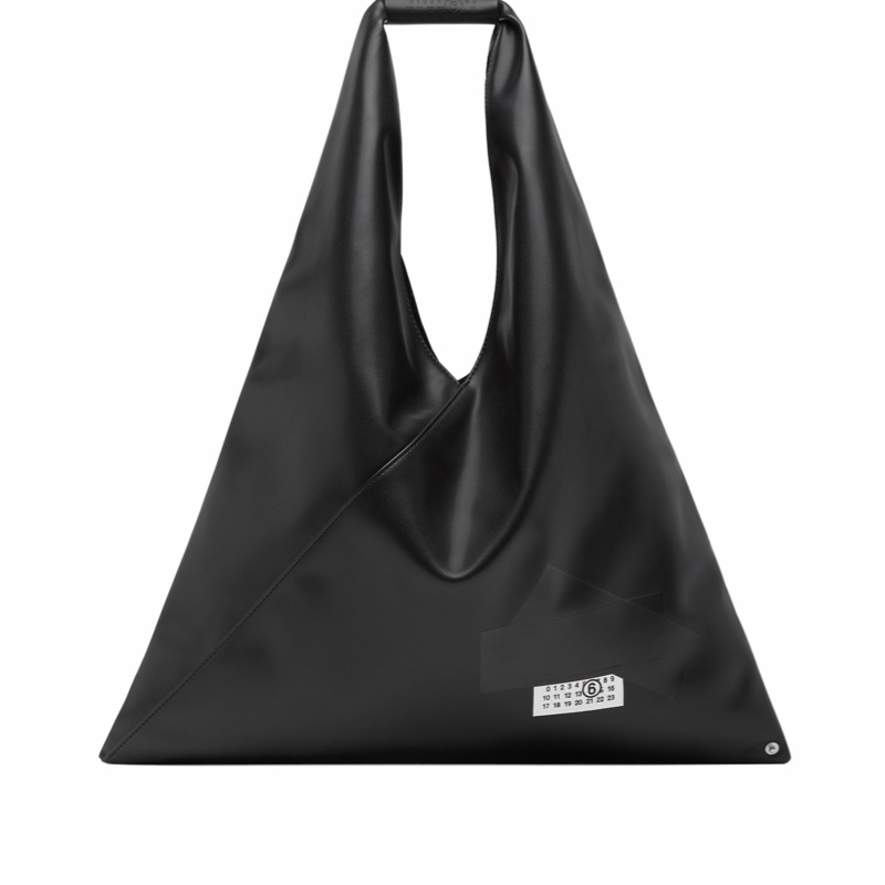 Mm6 Maison Margiela 女士 頂部提手單肩包均碼碼-0