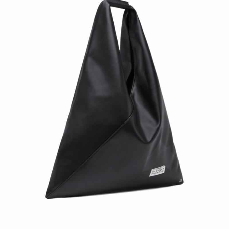 Mm6 Maison Margiela 女士 頂部提手單肩包均碼碼-1