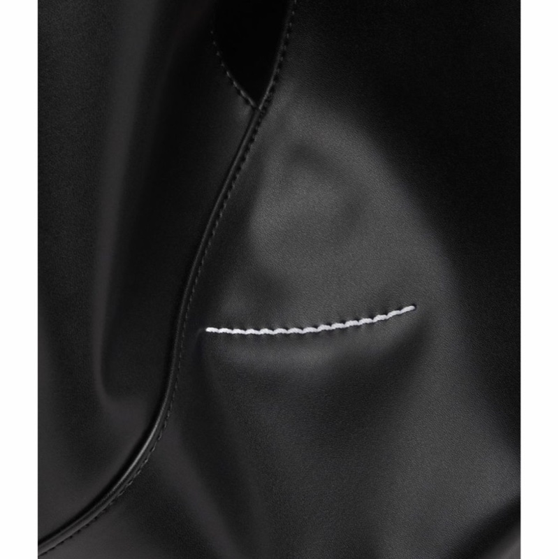 Mm6 Maison Margiela 女士 頂部提手單肩包均碼碼-2