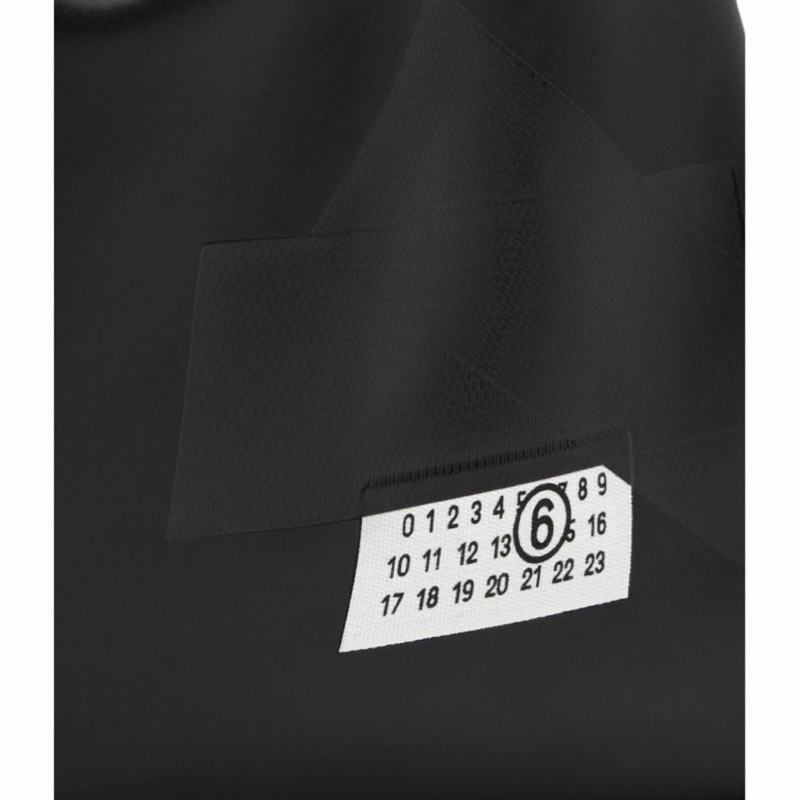 Mm6 Maison Margiela 女士 頂部提手單肩包均碼碼-3