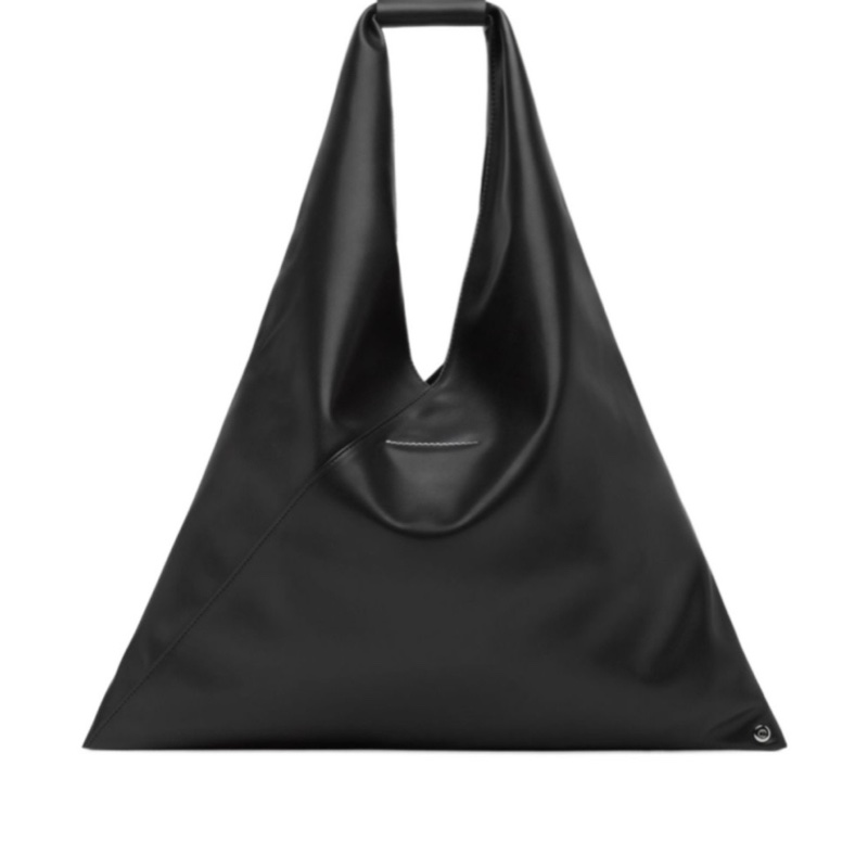 Mm6 Maison Margiela 女士 頂部提手單肩包均碼碼-4