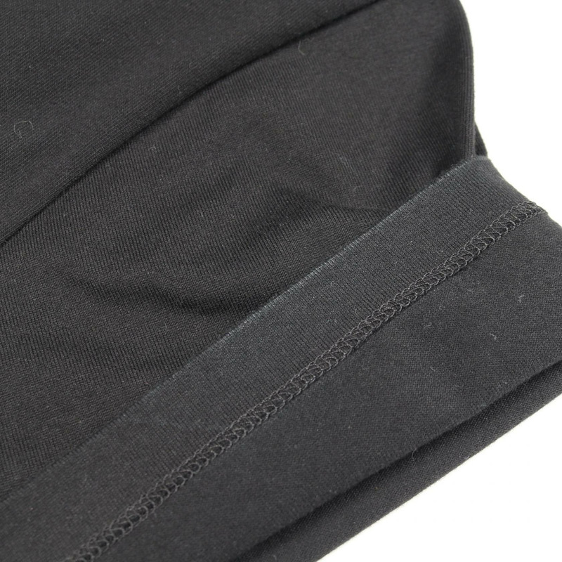 路易威登 (LOUIS VUITTON) 女裝洋裝 #M 短袖束腰棉黑色二手女款-5