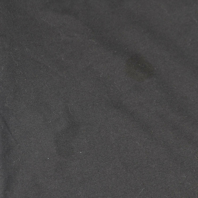 路易威登 (LOUIS VUITTON) 女裝洋裝 #M 短袖束腰棉黑色二手女款-7