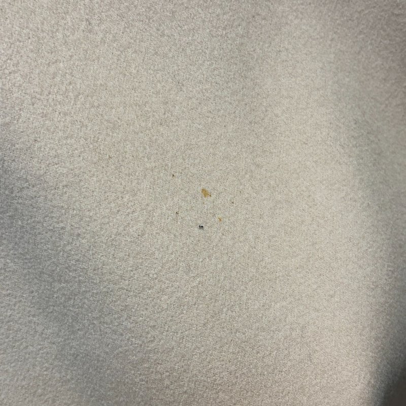 【美收精品】DOLCE＆GABBANA米白色大衣 5-29-10