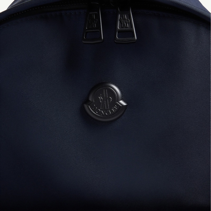 Moncler 男士 PIERRICK 背包均碼碼35cm*14cm*45.5cm-1