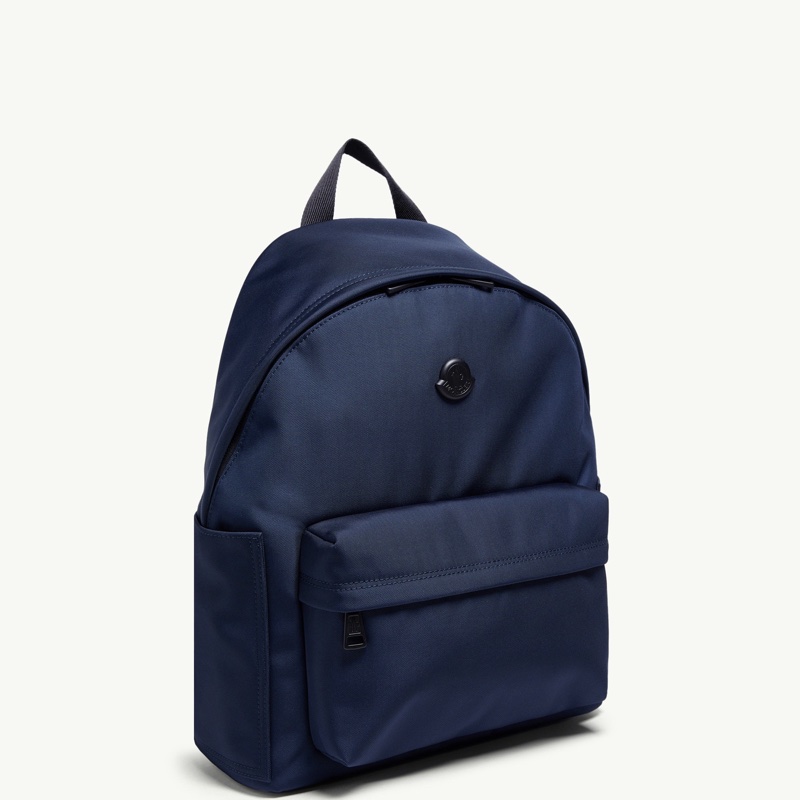 Moncler 男士 PIERRICK 背包均碼碼35cm*14cm*45.5cm-4