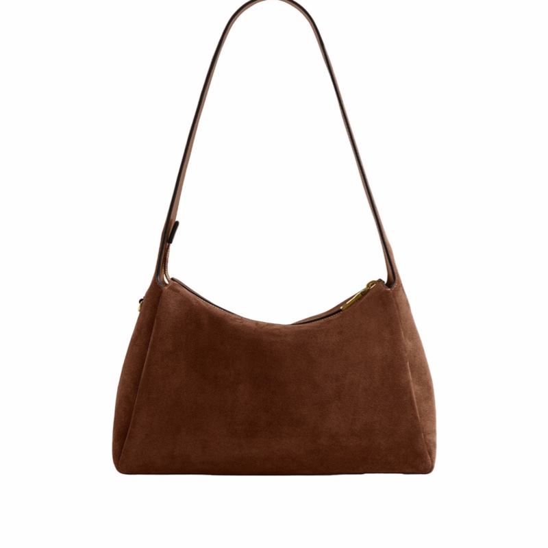 Coach 女士 Lola 單肩包均碼碼29.21cm*10.16cm*18cm-4