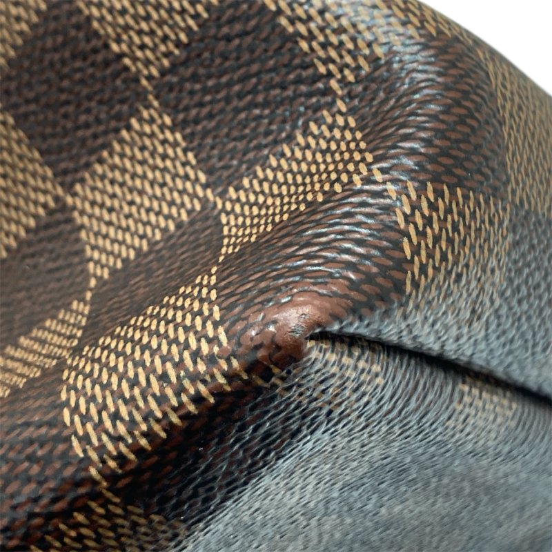 LOUIS VUITTON 路易威登 N42259 CLAPTON BACKPACK PVC帆布 老花 後背包 側背包 棕色/粉紅-8