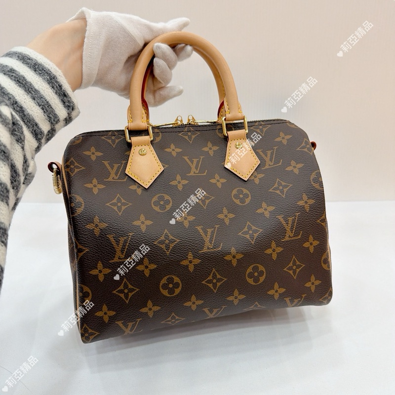 莉亞精品♡ LV M46977 二手-2