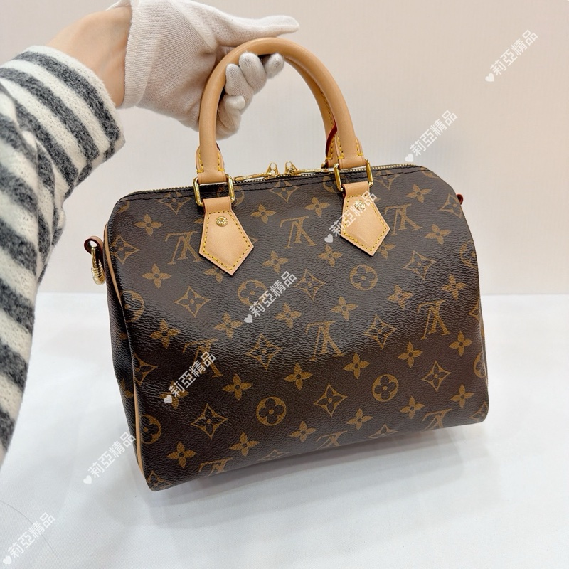莉亞精品♡ LV M46977 二手-3