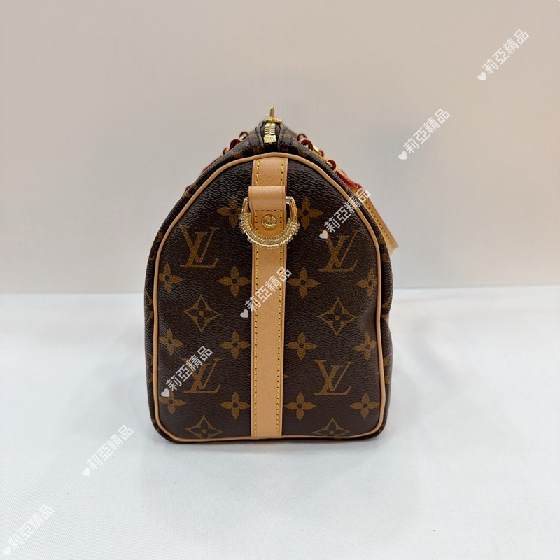 莉亞精品♡ LV M46977 二手-4