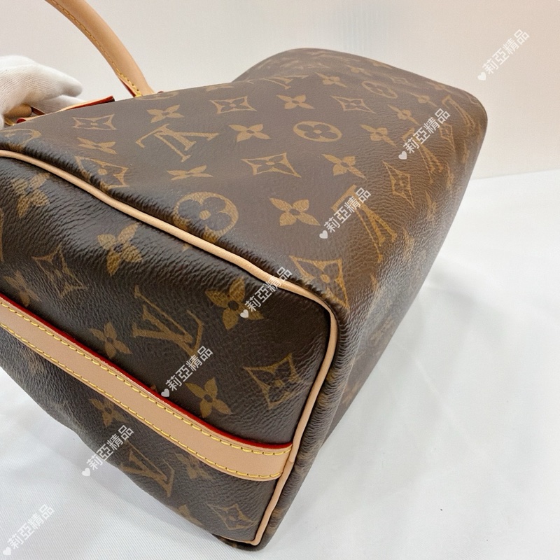 莉亞精品♡ LV M46977 二手-5