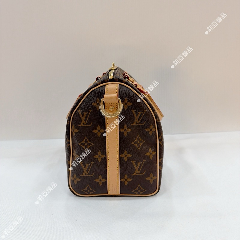 莉亞精品♡ LV M46977 二手-7