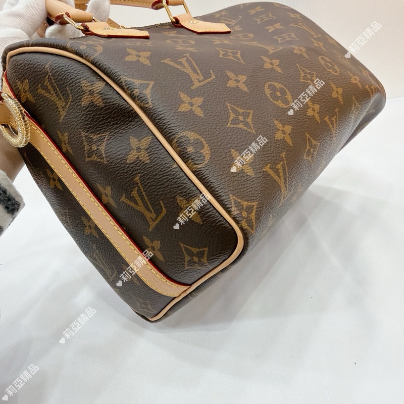 莉亞精品♡ LV M46977 二手-8