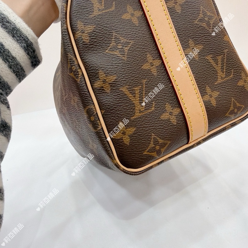 莉亞精品♡ LV M46977 二手-9