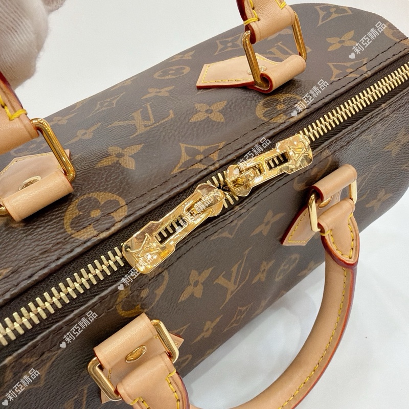 莉亞精品♡ LV M46977 二手-11