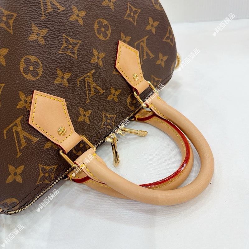 莉亞精品♡ LV M46977 二手-12