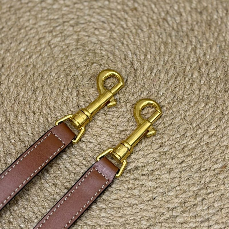 （全新未使用！現貨最後一顆🔥）🏷Celine 瑟琳．Boston 老花波士頓 新款D扣-22