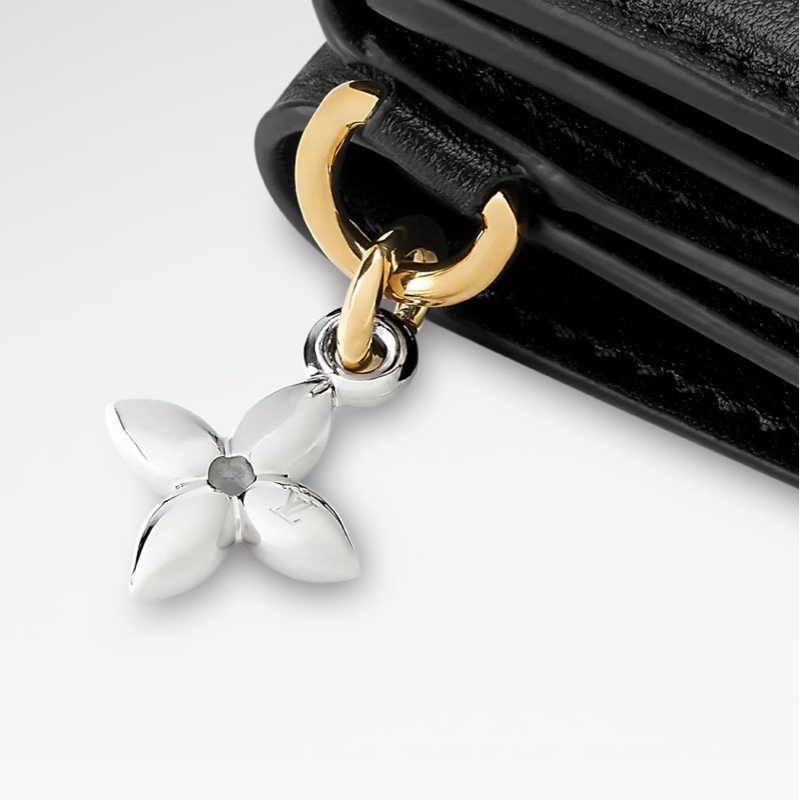 全新正品 LV三折短夾M15081 Mini Trifold Wallet LV Bloom-2