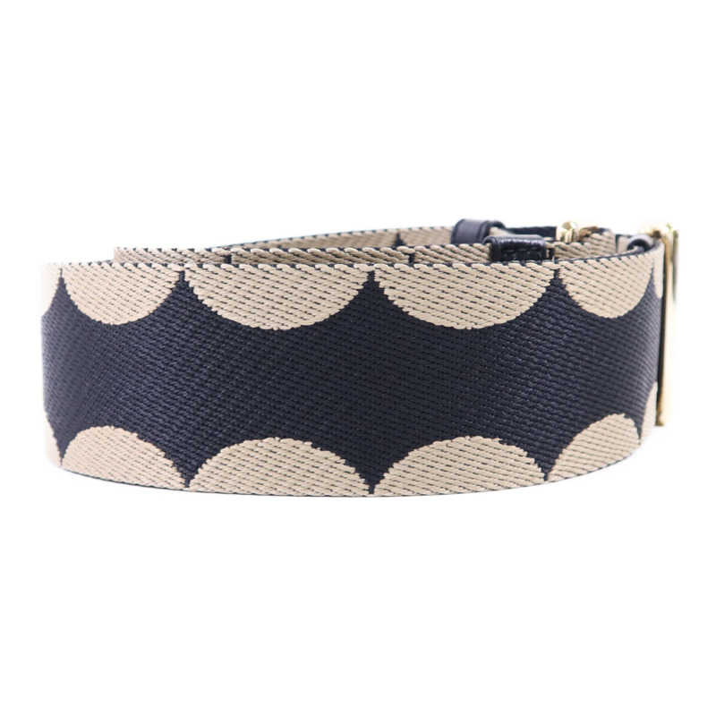 MARC JACOBS 尼龍Straps金扣肩背帶-1