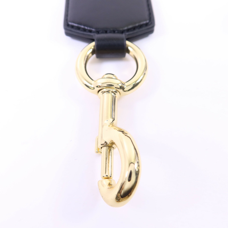 MARC JACOBS 尼龍Straps金扣肩背帶-10