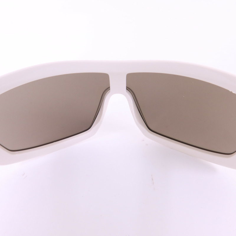 CHANEL PVC Shield Sunglass太陽眼鏡-9