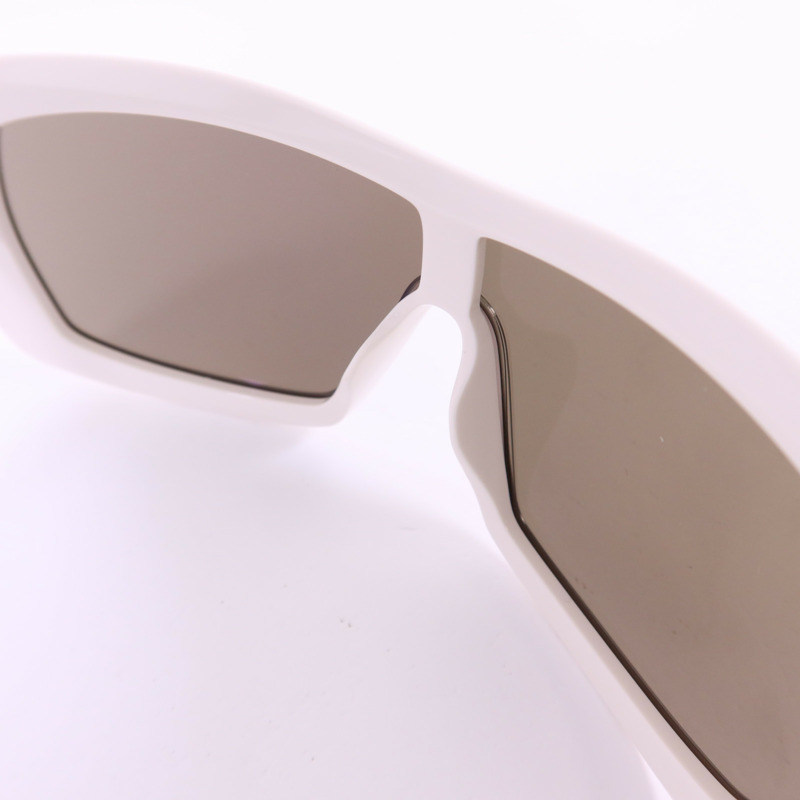 CHANEL PVC Shield Sunglass太陽眼鏡-10