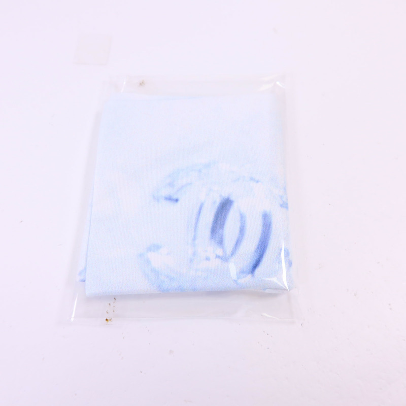 CHANEL PVC Shield Sunglass太陽眼鏡-12