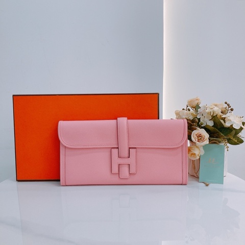 MS0559 HERMES 愛馬仕H字手拿包包JIGE ELAN 29 EPSOM CLUTCH