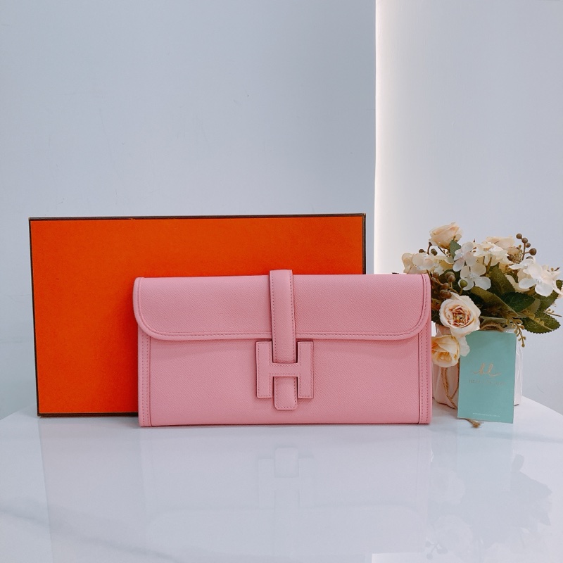 MS0559 HERMES 愛馬仕H字手拿包包JIGE ELAN 29 EPSOM CLUTCH-0