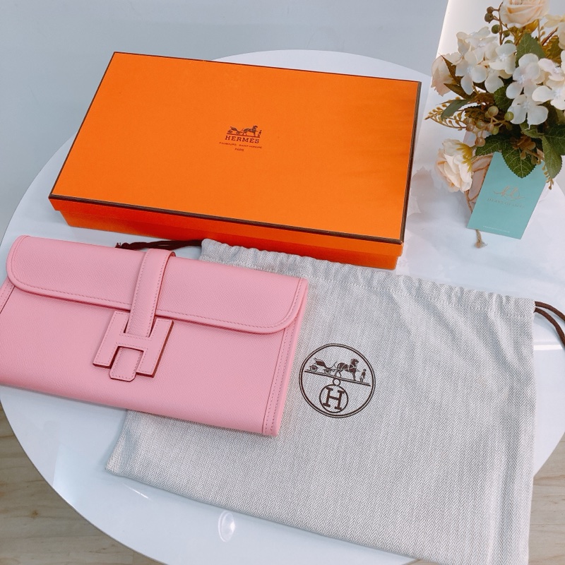 MS0559 HERMES 愛馬仕H字手拿包包JIGE ELAN 29 EPSOM CLUTCH-12