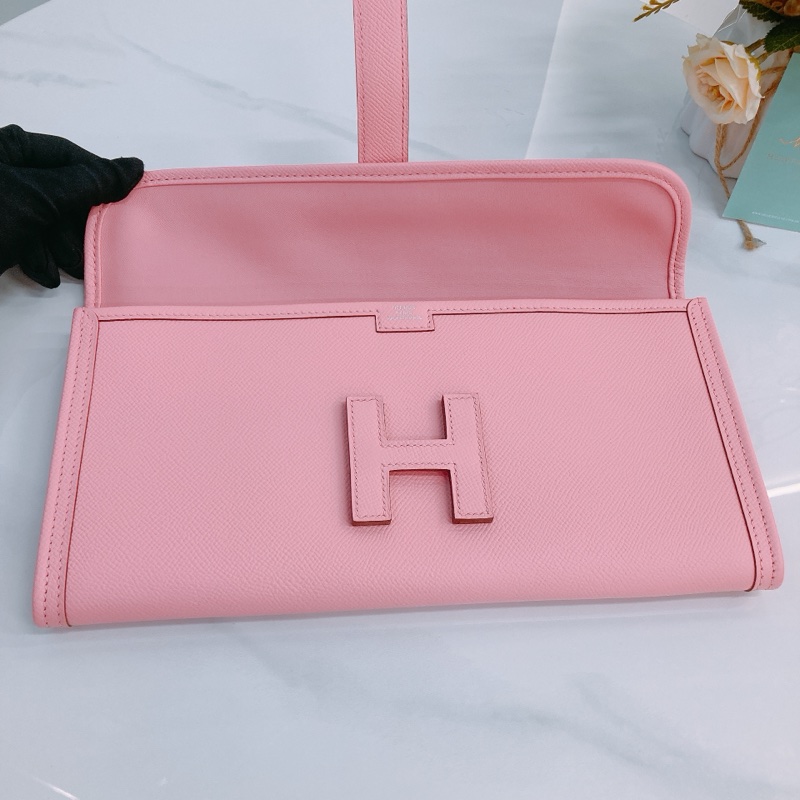 MS0559 HERMES 愛馬仕H字手拿包包JIGE ELAN 29 EPSOM CLUTCH-14