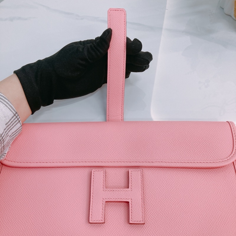 MS0559 HERMES 愛馬仕H字手拿包包JIGE ELAN 29 EPSOM CLUTCH-16